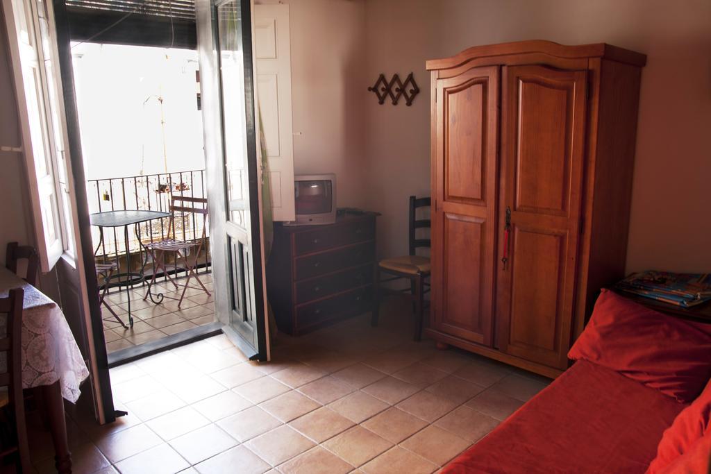 4Roomsrelax Catânia Quarto foto