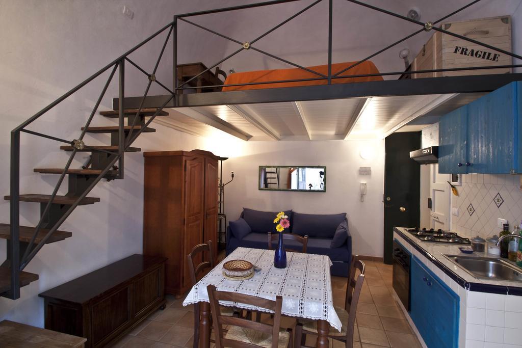 4Roomsrelax Catânia Quarto foto