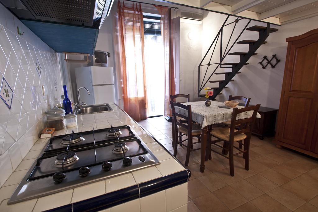 4Roomsrelax Catânia Quarto foto