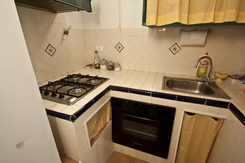 4Roomsrelax Catânia Quarto foto